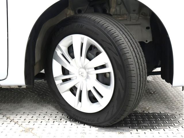 ルーミー X トヨタ認定中古車 ワンオーナー 衝突被害軽減ブレーキ ペダル踏み間違え急発進抑制装置 車線逸脱警報 先進ライト ディスプレイオーディオ ETC フルセグテレビ バックモニター(31枚目)