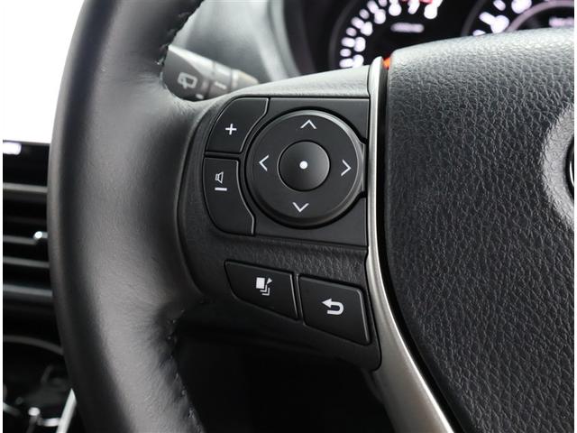 ヴォクシー ZS 煌II トヨタ認定中古車 ワンオーナー 衝突被害軽減ブレーキ ペダル踏み間違え急発進抑制装置 車線逸脱警報 先進ライトTコネクトナビ DVD再生 フルセグテレビ ETC LEDヘッドライト(14枚目)