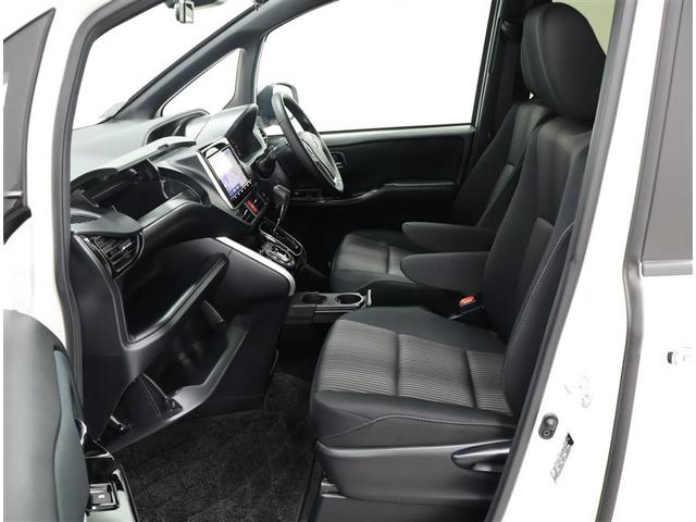 ヴォクシー ZS 煌II トヨタ認定中古車 ワンオーナー 衝突被害軽減ブレーキ ペダル踏み間違え急発進抑制装置 車線逸脱警報 先進ライトTコネクトナビ DVD再生 フルセグテレビ ETC LEDヘッドライト(18枚目)