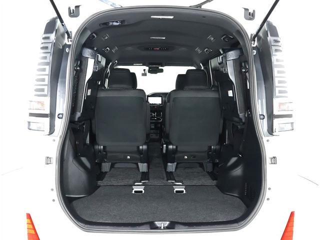 ヴォクシー ZS 煌II トヨタ認定中古車 ワンオーナー 衝突被害軽減ブレーキ ペダル踏み間違え急発進抑制装置 車線逸脱警報 先進ライトTコネクトナビ DVD再生 フルセグテレビ ETC LEDヘッドライト(22枚目)