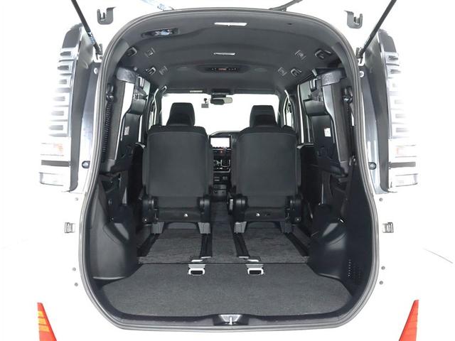 ヴォクシー ZS 煌II トヨタ認定中古車 ワンオーナー 衝突被害軽減ブレーキ ペダル踏み間違え急発進抑制装置 車線逸脱警報 先進ライトTコネクトナビ DVD再生 フルセグテレビ ETC LEDヘッドライト(23枚目)