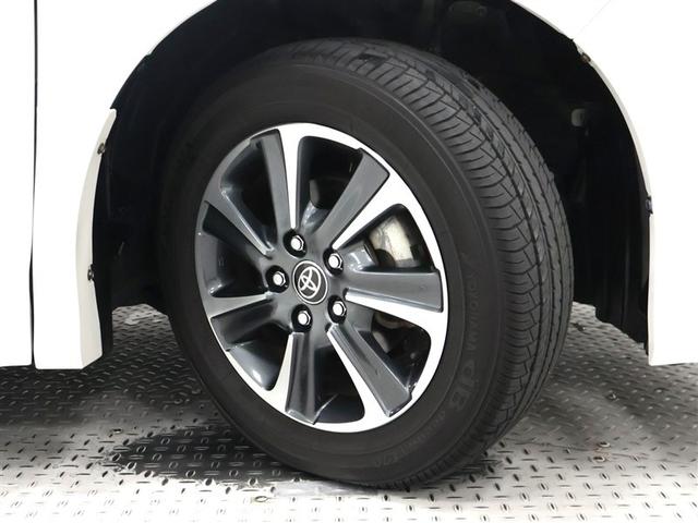 ヴォクシー ZS 煌II トヨタ認定中古車 ワンオーナー 衝突被害軽減ブレーキ ペダル踏み間違え急発進抑制装置 車線逸脱警報 先進ライトTコネクトナビ DVD再生 フルセグテレビ ETC LEDヘッドライト(29枚目)