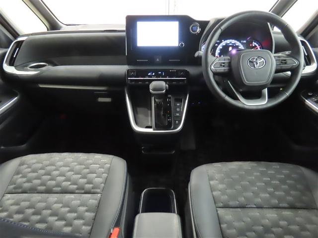 ヴォクシー S-Z ワンオーナー 衝突被害軽減ブレーキ ペダル踏み間違え急発進抑制装置 ブラインドスポットモニター 車線逸脱警報 先進ライト Tコネクトナビ DVD再生 フルセグテレビ ETC ドライブレコーダー(3枚目)