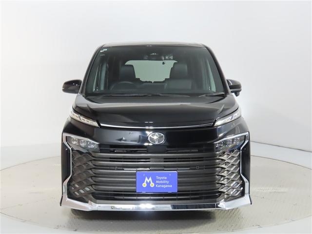 ヴォクシー S-Z ワンオーナー 衝突被害軽減ブレーキ ペダル踏み間違え急発進抑制装置 ブラインドスポットモニター 車線逸脱警報 先進ライト Tコネクトナビ DVD再生 フルセグテレビ ETC ドライブレコーダー(5枚目)