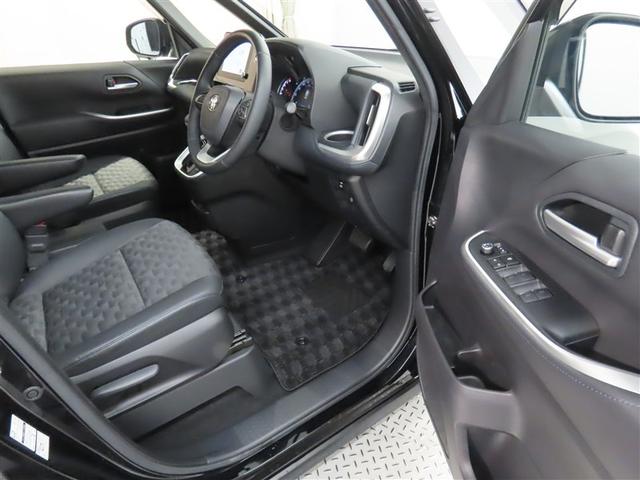 ヴォクシー S-Z ワンオーナー 衝突被害軽減ブレーキ ペダル踏み間違え急発進抑制装置 ブラインドスポットモニター 車線逸脱警報 先進ライト Tコネクトナビ DVD再生 フルセグテレビ ETC ドライブレコーダー(8枚目)