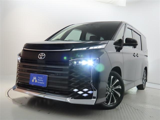 ヴォクシー S-Z ワンオーナー 衝突被害軽減ブレーキ ペダル踏み間違え急発進抑制装置 ブラインドスポットモニター 車線逸脱警報 先進ライト Tコネクトナビ DVD再生 フルセグテレビ ETC ドライブレコーダー(18枚目)