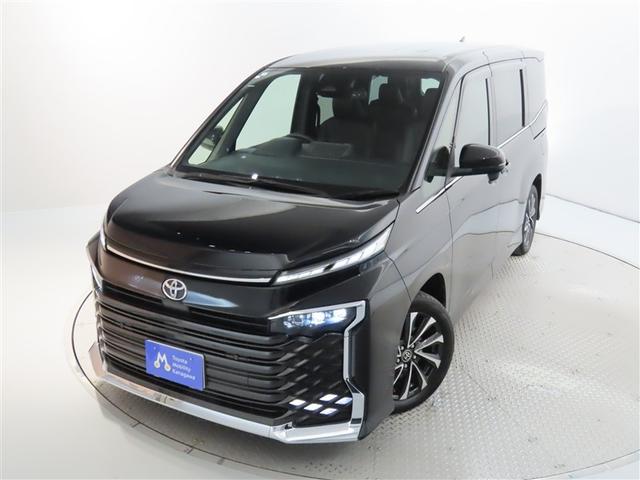 ヴォクシー S-Z ワンオーナー 衝突被害軽減ブレーキ ペダル踏み間違え急発進抑制装置 ブラインドスポットモニター 車線逸脱警報 先進ライト Tコネクトナビ DVD再生 フルセグテレビ ETC ドライブレコーダー(21枚目)