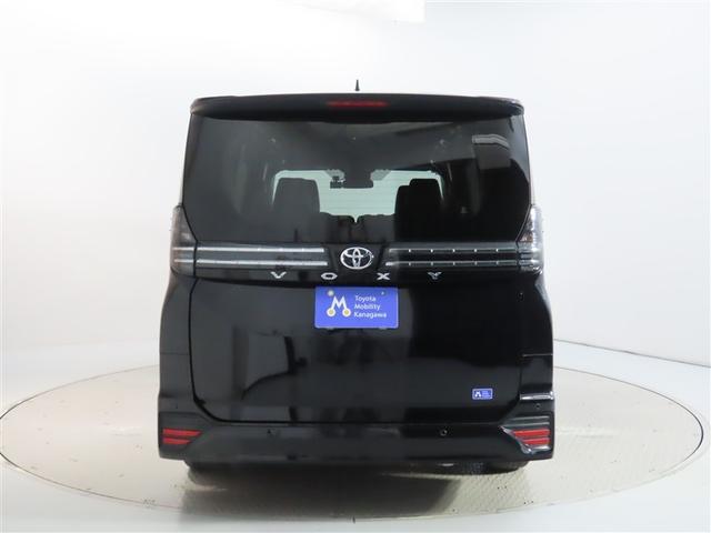 ヴォクシー S-Z ワンオーナー 衝突被害軽減ブレーキ ペダル踏み間違え急発進抑制装置 ブラインドスポットモニター 車線逸脱警報 先進ライト Tコネクトナビ DVD再生 フルセグテレビ ETC ドライブレコーダー(31枚目)