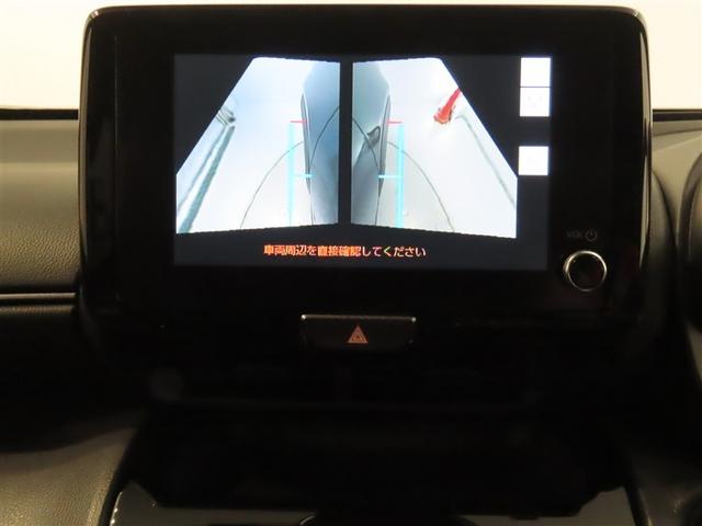 ヤリスクロス Ｚ　トヨタ認定中古車　ワンオーナー　衝突被害軽減ブレーキ　ペダル踏み間違え急発進抑制装置　ブラインドスポットモニター　車線逸脱警報　Ｔコネクトナビ　ドライブレコーダー　パノラミックビューモニター（22枚目）