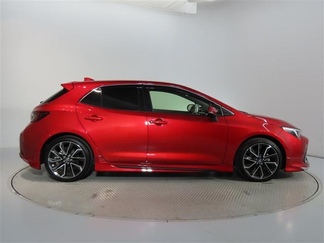 《ロングラン保証》走行距離無制限１年付きです。保証修理は全国５０００箇所のトヨタテクノショップにてお受けいただけます。