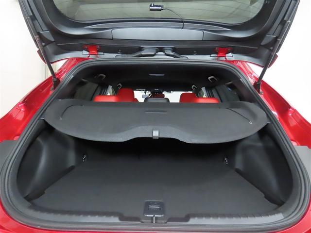 便利な６：４分割可倒式シートです。収納と乗車人数のバランスに優れています♪荷物の大きさに応じたラゲージスペースをフレキシブルに作り出せるので、シーンに応じた使い方ができます♪