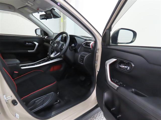 ライズ Ｚ　トヨタ認定中古車　ワンオーナー　衝突被害軽減ブレーキ　ペダル踏み間違え急発進抑制装置　車線逸脱警報　先進ライト　ディスプレイオーディオ　バックモニター　フルセグテレビ　ＥＴＣ（8枚目）