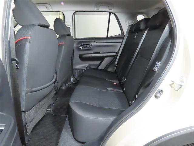 ライズ Ｚ　トヨタ認定中古車　ワンオーナー　衝突被害軽減ブレーキ　ペダル踏み間違え急発進抑制装置　車線逸脱警報　先進ライト　ディスプレイオーディオ　バックモニター　フルセグテレビ　ＥＴＣ（11枚目）