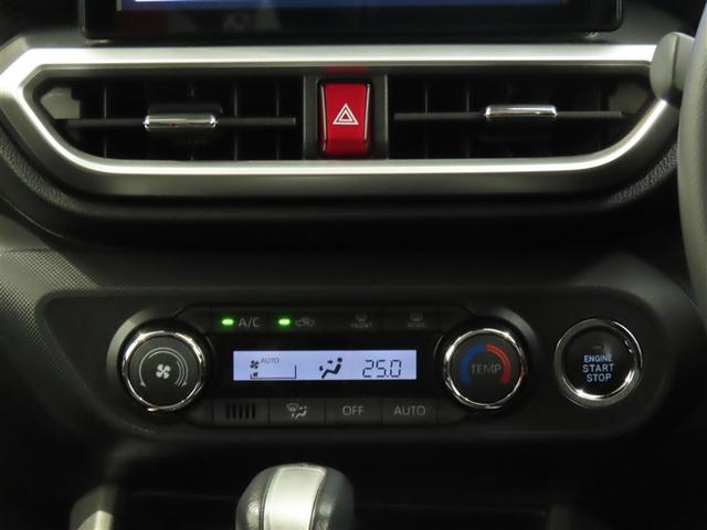 ライズ Ｚ　トヨタ認定中古車　ワンオーナー　衝突被害軽減ブレーキ　ペダル踏み間違え急発進抑制装置　車線逸脱警報　先進ライト　ディスプレイオーディオ　バックモニター　フルセグテレビ　ＥＴＣ（12枚目）