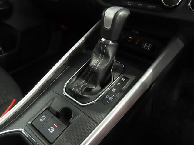 ライズ Ｚ　トヨタ認定中古車　ワンオーナー　衝突被害軽減ブレーキ　ペダル踏み間違え急発進抑制装置　車線逸脱警報　先進ライト　ディスプレイオーディオ　バックモニター　フルセグテレビ　ＥＴＣ（25枚目）