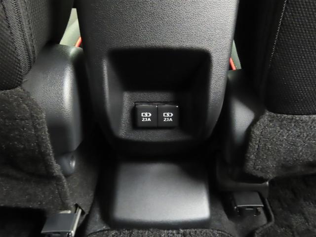 ライズ Ｚ　トヨタ認定中古車　ワンオーナー　衝突被害軽減ブレーキ　ペダル踏み間違え急発進抑制装置　車線逸脱警報　先進ライト　ディスプレイオーディオ　バックモニター　フルセグテレビ　ＥＴＣ（27枚目）