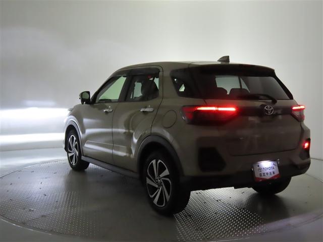 ライズ Ｚ　トヨタ認定中古車　ワンオーナー　衝突被害軽減ブレーキ　ペダル踏み間違え急発進抑制装置　車線逸脱警報　先進ライト　ディスプレイオーディオ　バックモニター　フルセグテレビ　ＥＴＣ（29枚目）