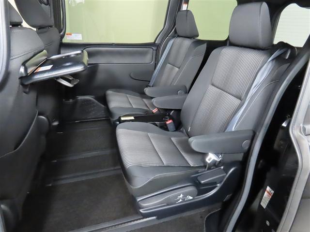 ヴォクシー ＺＳ　煌ＩＩ　ワンオーナー　衝突被害軽減ブレーキ　ペダル踏み間違え急発進抑制装置　車線逸脱警報　先進ライト　Ｔコネクトナビ　ドライブレコーダー　バックモニター　ＤＶＤ再生　フルセグテレビ　ＥＴＣ（11枚目）