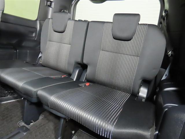 ヴォクシー ＺＳ　煌ＩＩ　ワンオーナー　衝突被害軽減ブレーキ　ペダル踏み間違え急発進抑制装置　車線逸脱警報　先進ライト　Ｔコネクトナビ　ドライブレコーダー　バックモニター　ＤＶＤ再生　フルセグテレビ　ＥＴＣ（12枚目）