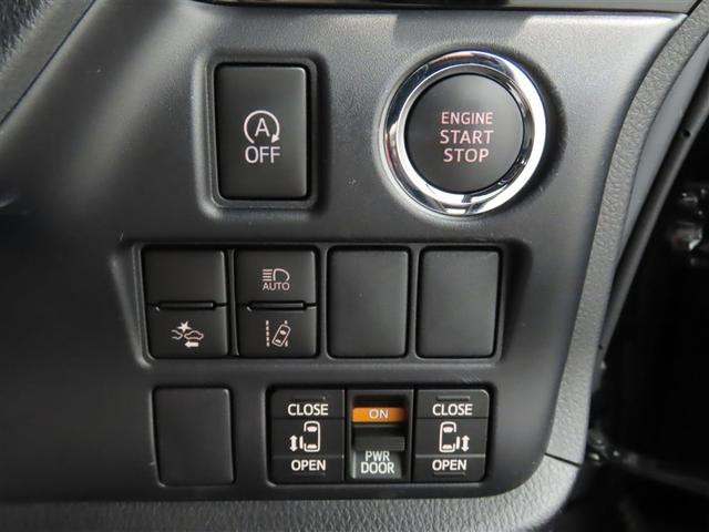 ヴォクシー ＺＳ　煌ＩＩ　ワンオーナー　衝突被害軽減ブレーキ　ペダル踏み間違え急発進抑制装置　車線逸脱警報　先進ライト　Ｔコネクトナビ　ドライブレコーダー　バックモニター　ＤＶＤ再生　フルセグテレビ　ＥＴＣ（14枚目）