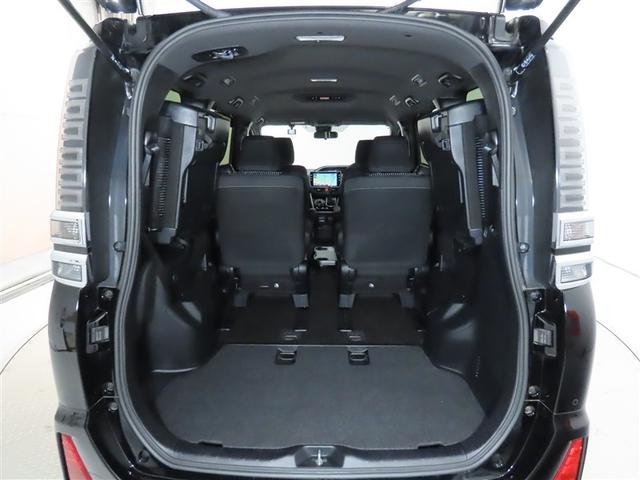 ヴォクシー ＺＳ　煌ＩＩ　ワンオーナー　衝突被害軽減ブレーキ　ペダル踏み間違え急発進抑制装置　車線逸脱警報　先進ライト　Ｔコネクトナビ　ドライブレコーダー　バックモニター　ＤＶＤ再生　フルセグテレビ　ＥＴＣ（16枚目）