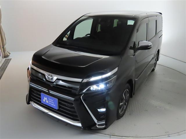 ヴォクシー ＺＳ　煌ＩＩ　ワンオーナー　衝突被害軽減ブレーキ　ペダル踏み間違え急発進抑制装置　車線逸脱警報　先進ライト　Ｔコネクトナビ　ドライブレコーダー　バックモニター　ＤＶＤ再生　フルセグテレビ　ＥＴＣ（21枚目）