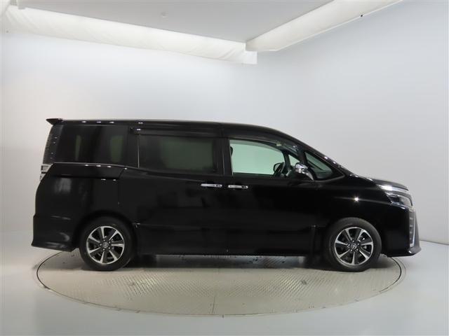 ヴォクシー ＺＳ　煌ＩＩ　ワンオーナー　衝突被害軽減ブレーキ　ペダル踏み間違え急発進抑制装置　車線逸脱警報　先進ライト　Ｔコネクトナビ　ドライブレコーダー　バックモニター　ＤＶＤ再生　フルセグテレビ　ＥＴＣ（23枚目）