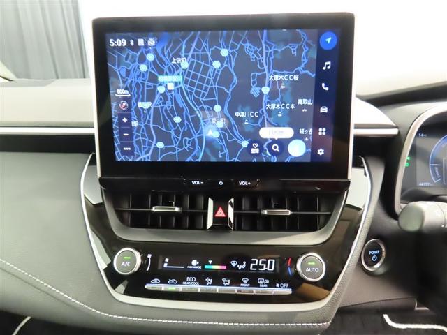 カローラツーリング ハイブリッド　Ｇ（6枚目）