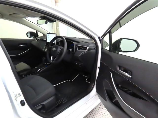 カローラツーリング ハイブリッド　Ｇ（8枚目）