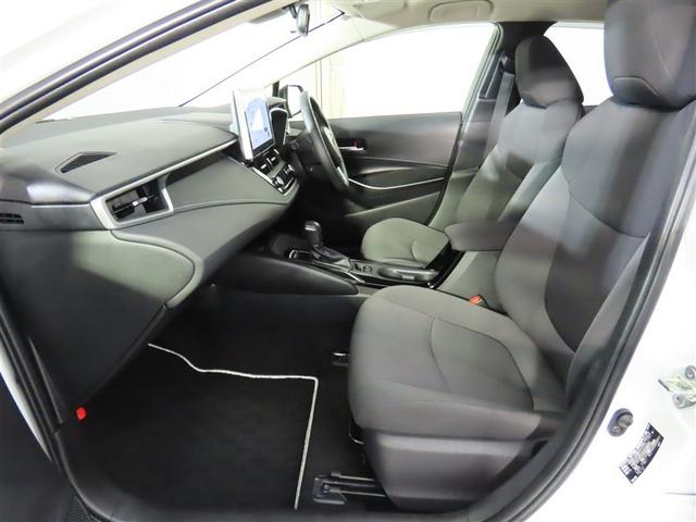 カローラツーリング ハイブリッド　Ｇ（10枚目）