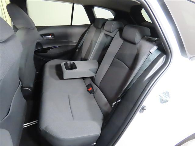 カローラツーリング ハイブリッド　Ｇ（11枚目）