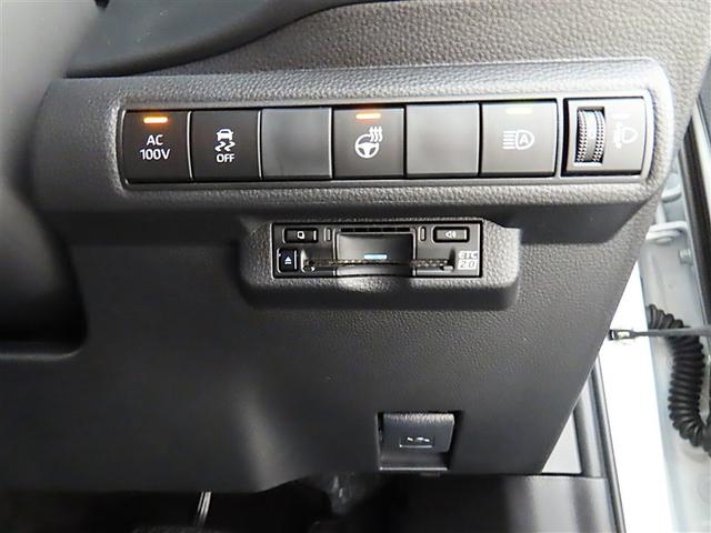 カローラツーリング ハイブリッド　Ｇ（13枚目）