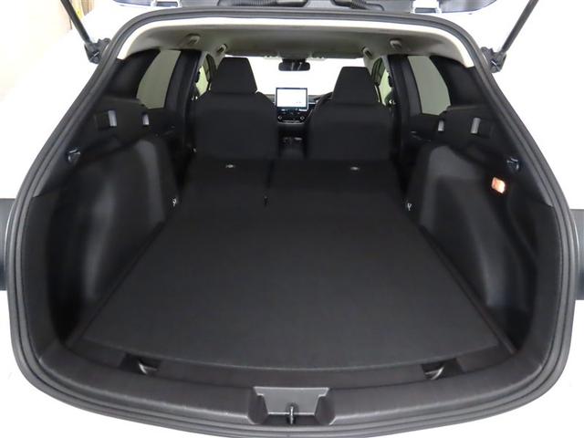 カローラツーリング ハイブリッド　Ｇ（16枚目）