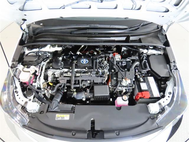 カローラツーリング ハイブリッド　Ｇ（17枚目）