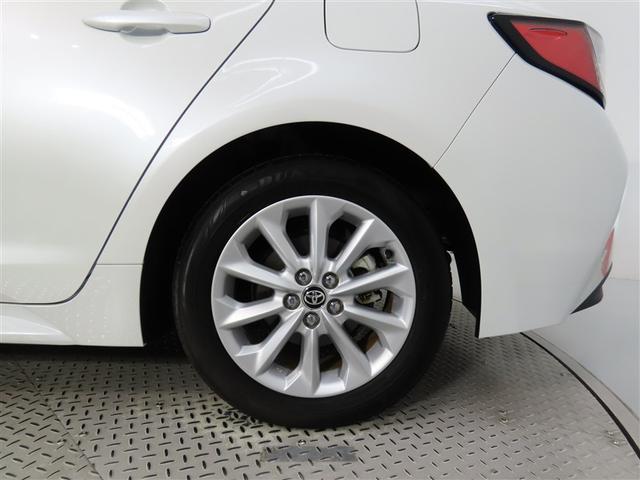 カローラツーリング ハイブリッド　Ｇ（19枚目）