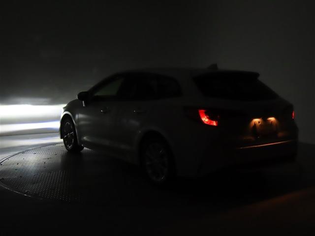 カローラツーリング ハイブリッド　Ｇ（25枚目）