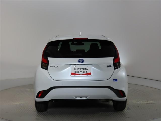 アクア Ｚ（2枚目）