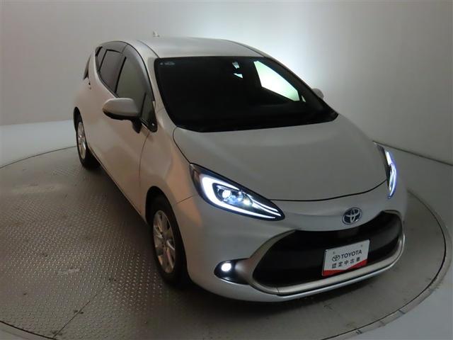 アクア Ｚ（10枚目）