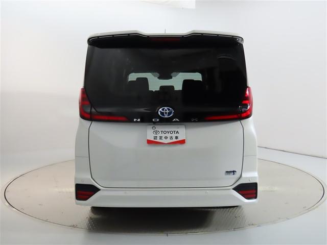 ノア ハイブリッドＳ－Ｇ（2枚目）