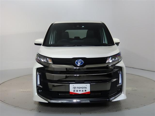 ノア ハイブリッドＳ－Ｇ（5枚目）