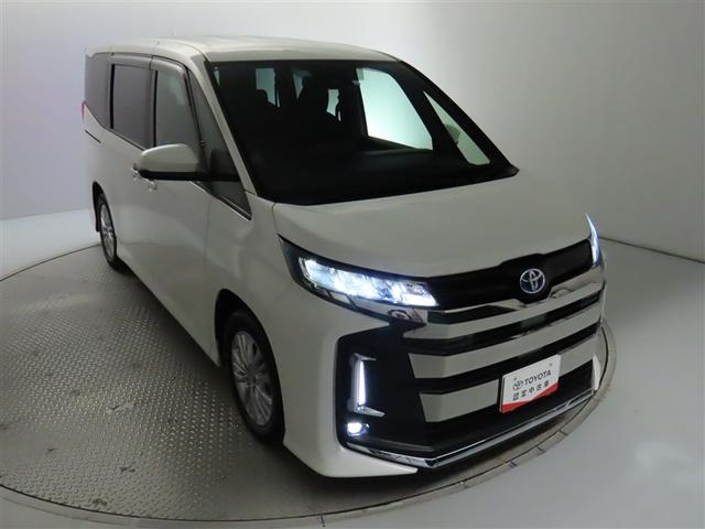 ノア ハイブリッドＳ－Ｇ（10枚目）