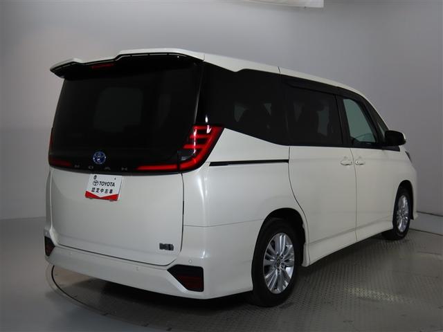 ノア ハイブリッドＳ－Ｇ（15枚目）