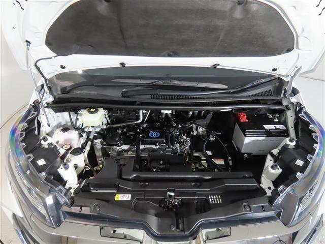 ノア ハイブリッドＳ－Ｇ（17枚目）