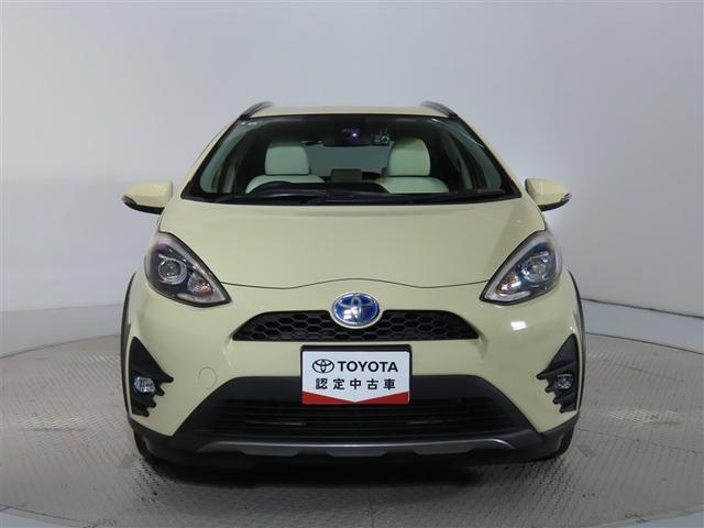 アクア クロスオーバー（5枚目）