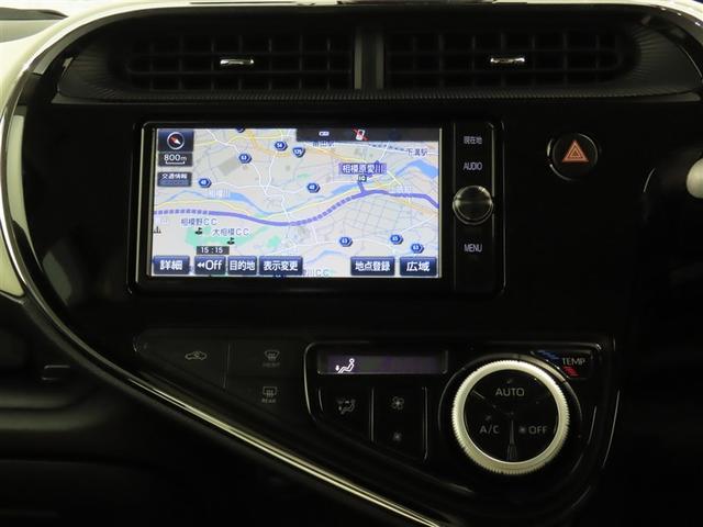 アクア クロスオーバー（6枚目）