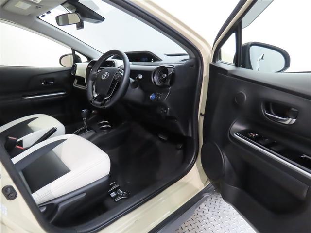 アクア クロスオーバー（8枚目）