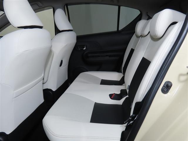 アクア クロスオーバー（11枚目）