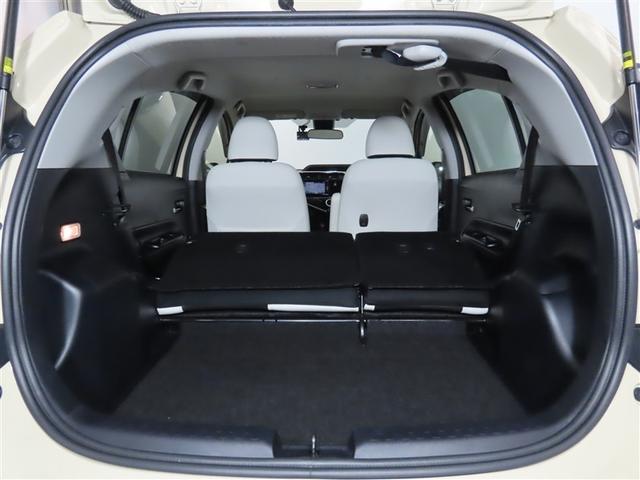 アクア クロスオーバー（17枚目）