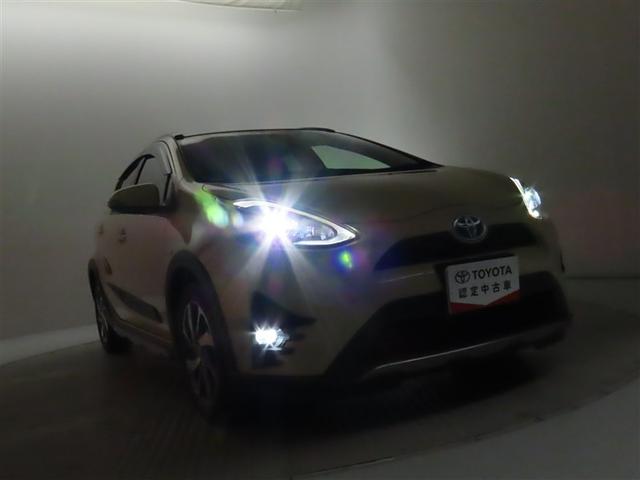 アクア クロスオーバー（19枚目）