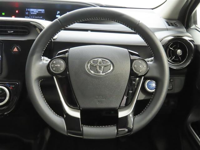 アクア クロスオーバー（24枚目）